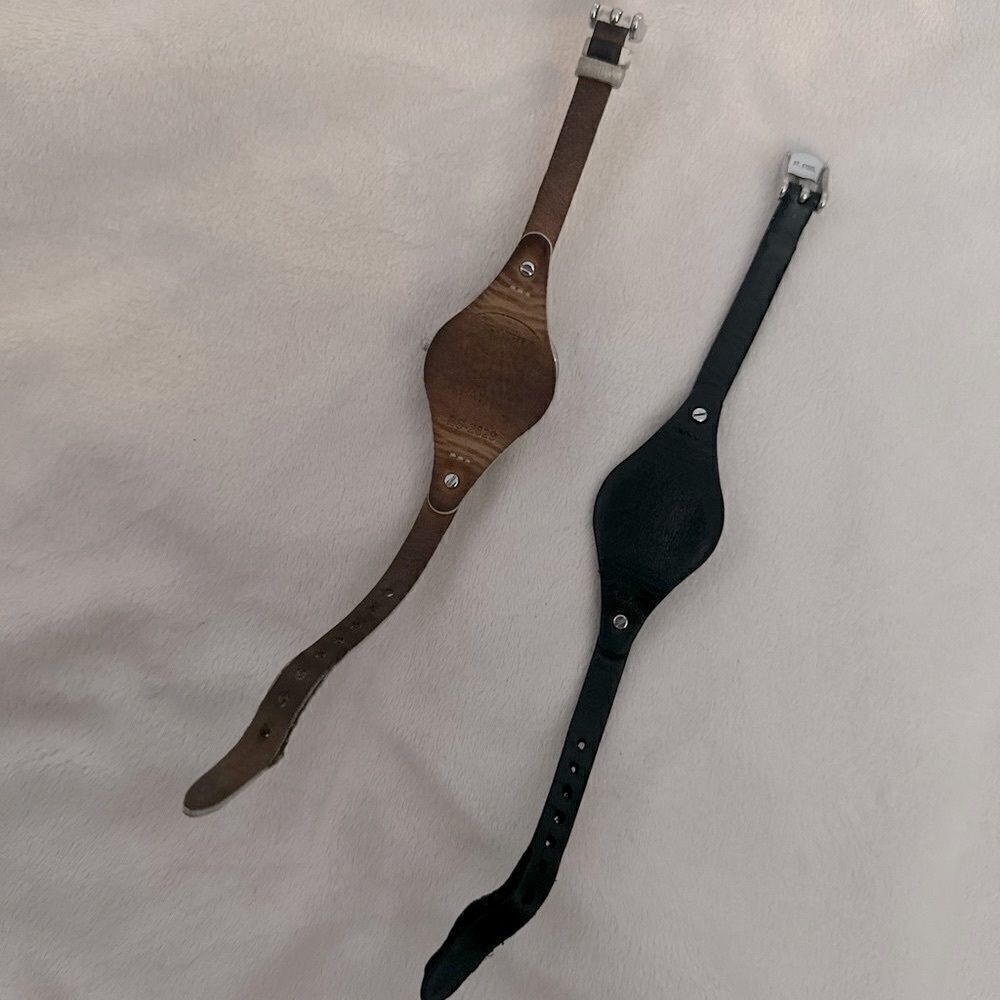 FOSSIL | Watch + Extra strap Bundle | 3 faces, 3 straps - Picture 6 of 9